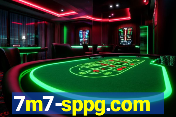 7m7-sppg.com