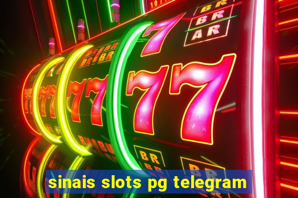 sinais slots pg telegram