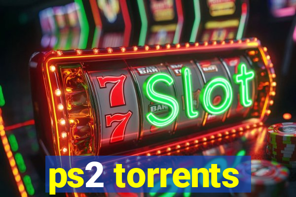 ps2 torrents