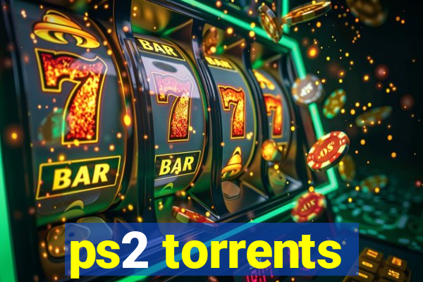 ps2 torrents