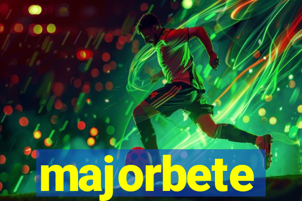 majorbete