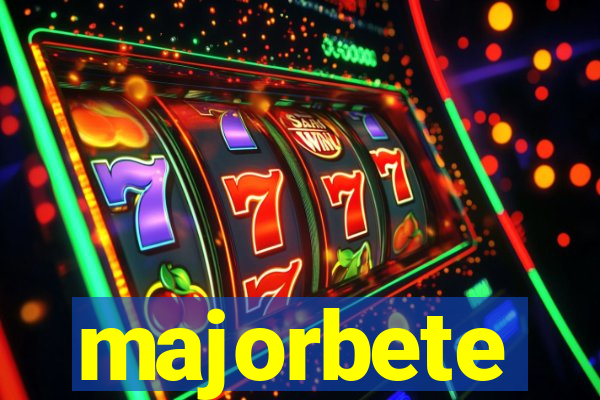 majorbete