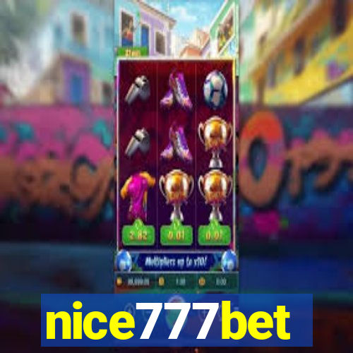 nice777bet