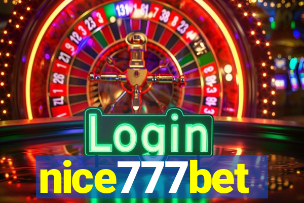 nice777bet