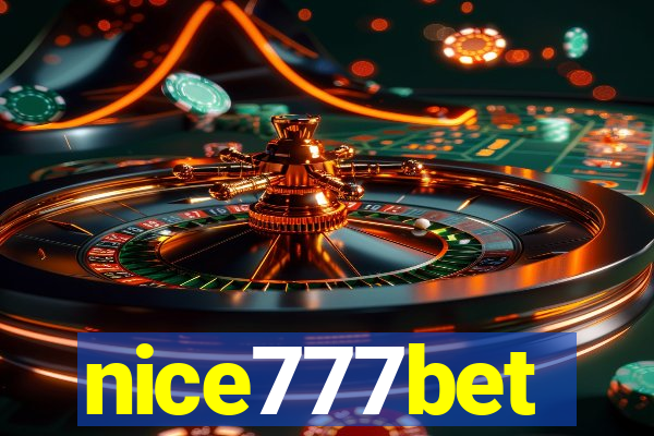 nice777bet