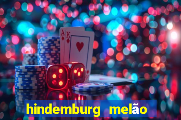 hindemburg melão jr fortuna