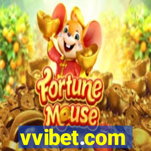 vvibet.com