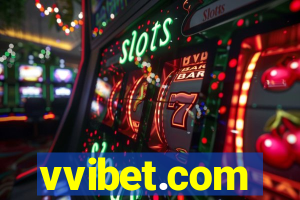 vvibet.com