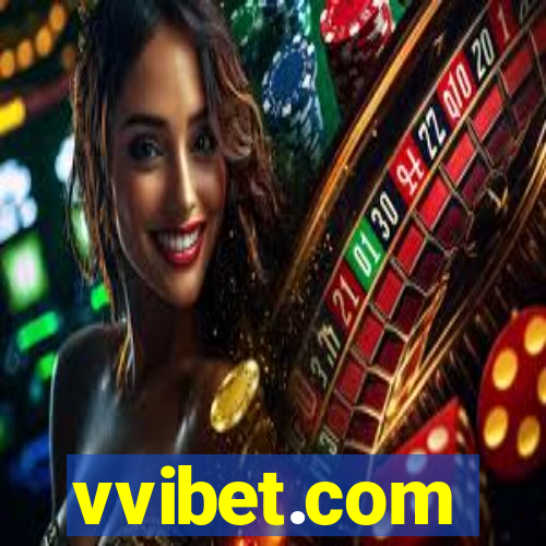 vvibet.com