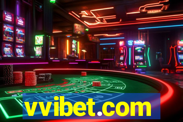 vvibet.com