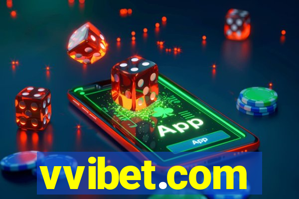 vvibet.com