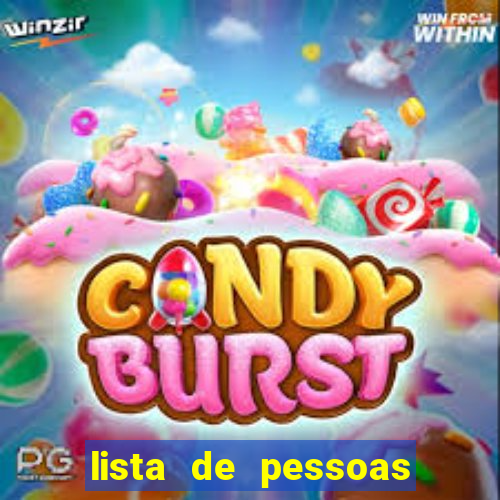 lista de pessoas enterradas cemiterio vila nova cachoeirinha