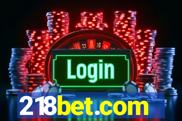 218bet.com