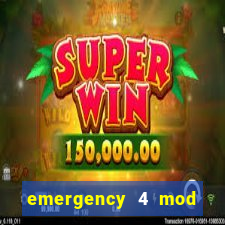 emergency 4 mod bahia download