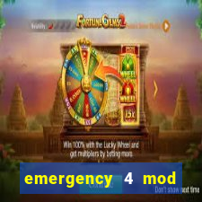 emergency 4 mod bahia download
