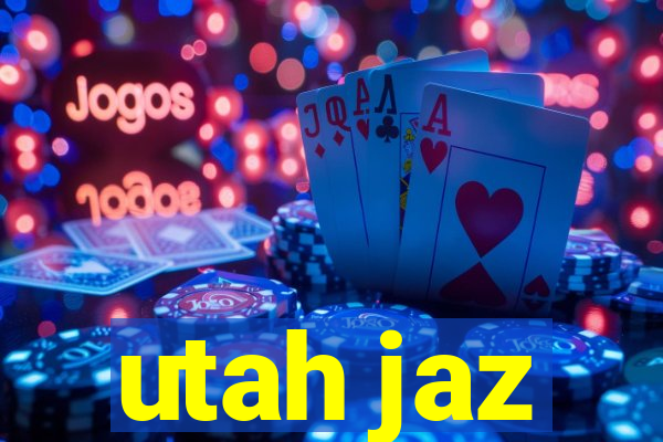 utah jaz