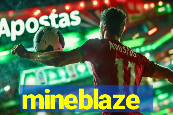 mineblaze