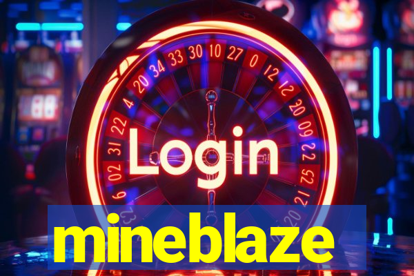 mineblaze