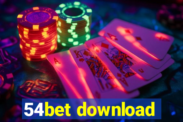 54bet download