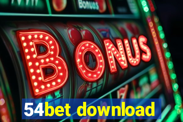 54bet download