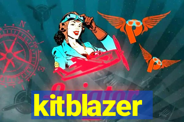 kitblazer