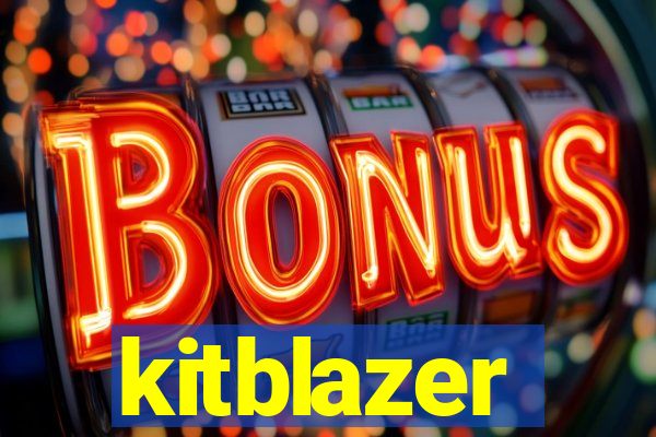 kitblazer