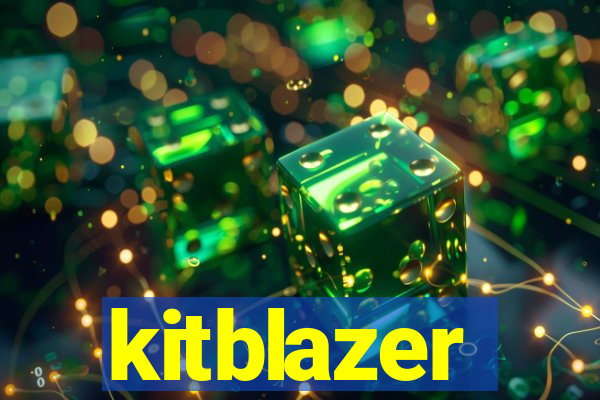 kitblazer