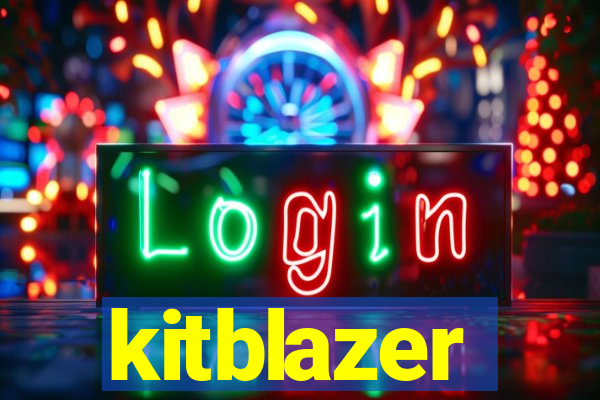 kitblazer