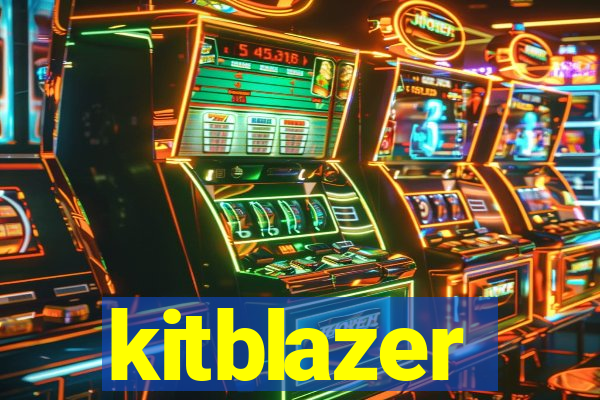 kitblazer