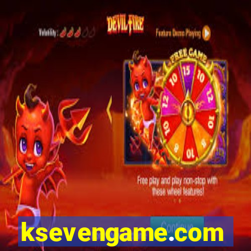 ksevengame.com