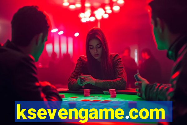 ksevengame.com