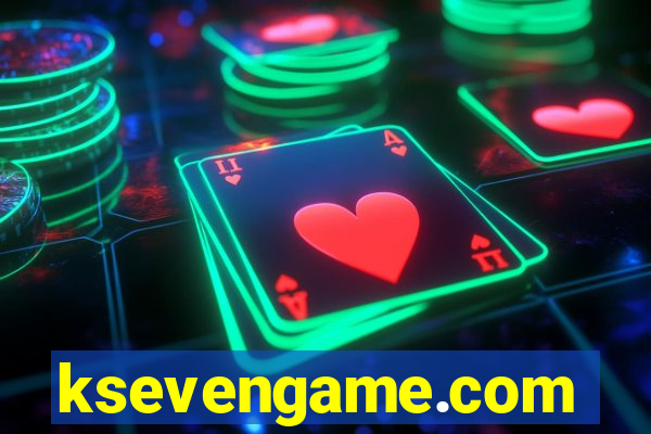 ksevengame.com