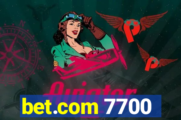 bet.com 7700