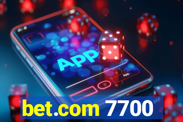 bet.com 7700