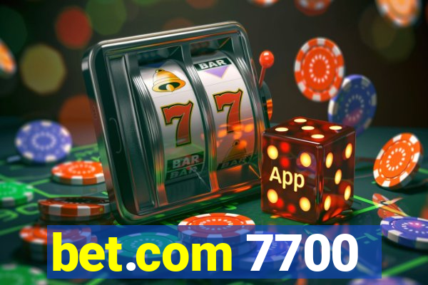 bet.com 7700