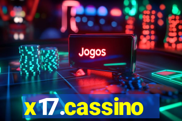 x17.cassino