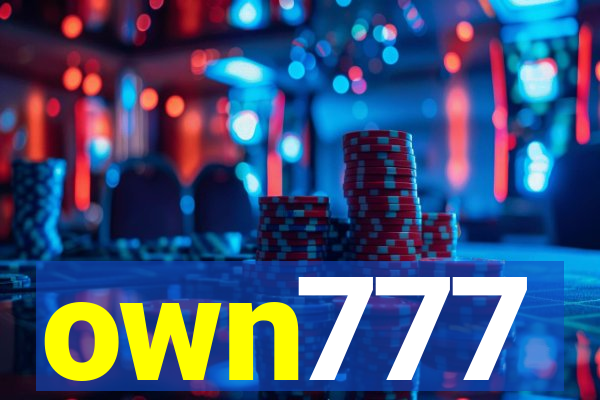 own777