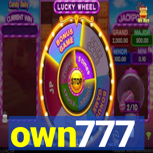 own777