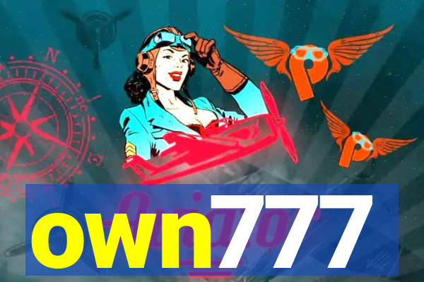 own777
