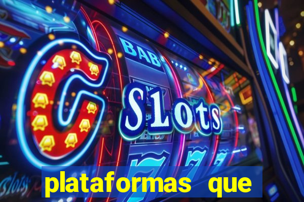 plataformas que pagam no free