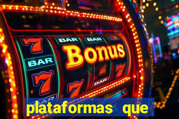 plataformas que pagam no free