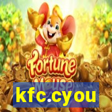 kfc.cyou