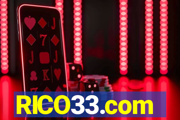 RICO33.com