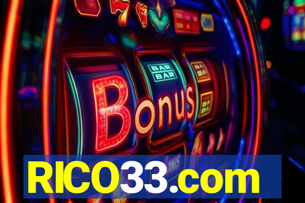 RICO33.com