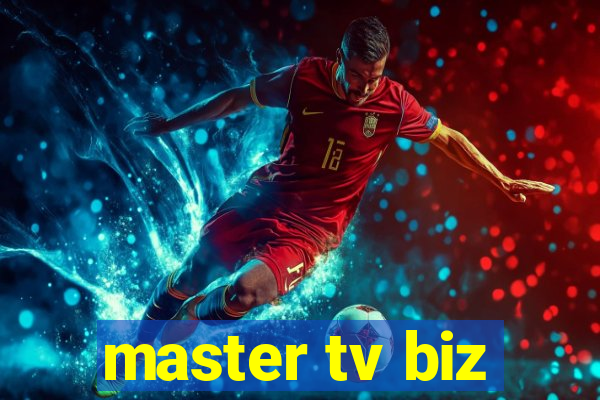 master tv biz