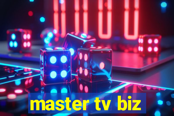 master tv biz