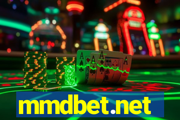 mmdbet.net