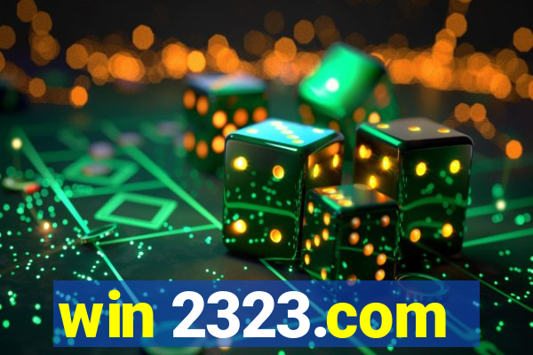 win 2323.com