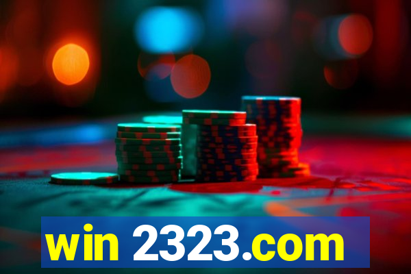 win 2323.com