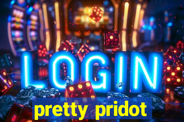 pretty pridot